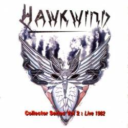 Hawkwind : Collectors Series Vol. 2